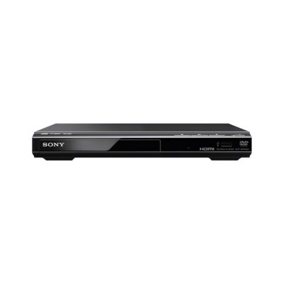 DVD Player with HD Upscaling DVPSR760HP Sony Asia Pacific