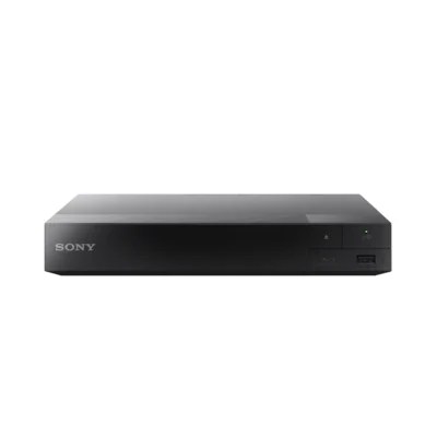 3D Bluray Player with WiFi for Home Cinema BDPS5500 Sony Middle East