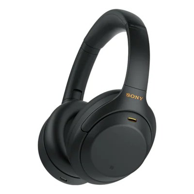 Kabellose Kopfhörer mit Noise Cancelling WH-1000XM4 | Sony Austria