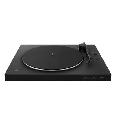 Turntable with BLUETOOTH® connectivity PSLX310BT Sony Canada