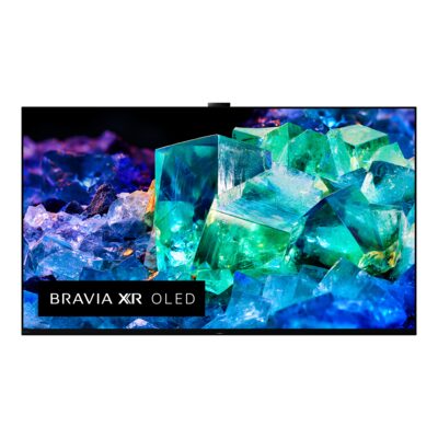 Sony BRAVIA XR A95K 4K OLED Smart TV Sony Canada