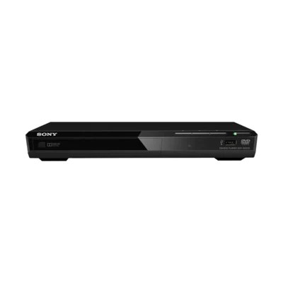 DVPSR370 Bluray Disc™ und DVDPlayer Sony Switzerland