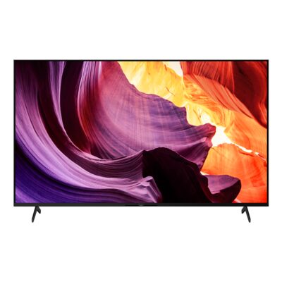 Sony BRAVIA X80K 4K Ultra HD Smart TV Sony Indonesia