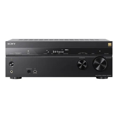 STR-DN1080 Specifications | A/V Receivers | Sony United Kingdom