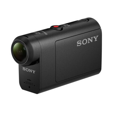 Full HD Action Camera 1080p Sports Camera HDRAS50 Sony PH