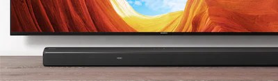 HTG700 TV Soundbar with Dolby Atmos Sony Philippines