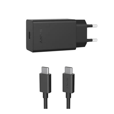 30W Fast charger XQZUC1 XQZUC1 Sony Singapore