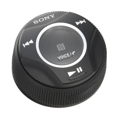 Bluetooth Audio Receiver & Controller AUX Adapter RMX7BT Sony SG