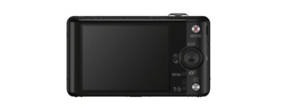Pocket Camera for Full HD Movies | Pink & Black | DSC-WX220 | Sony Liberia