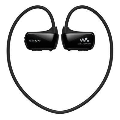 Waterproof Sports Headphones for Swimming NWZW273W274S Sony US