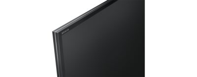 4K HDR Android TV with Voice-Activated Remote | XBR X80E | XBR-43X800E