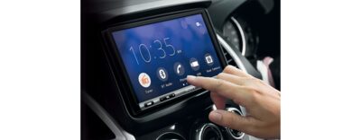 Buy XAVAX3005DB 17.6 cm (6.95 inch) Apple CarPlay/Android Auto™ DAB