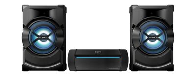 Equipos De Sonido Para Casa Sony homify