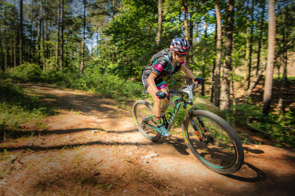 The Ultimate Guide to Mountain Bike Tire Pressure Sonya Looney