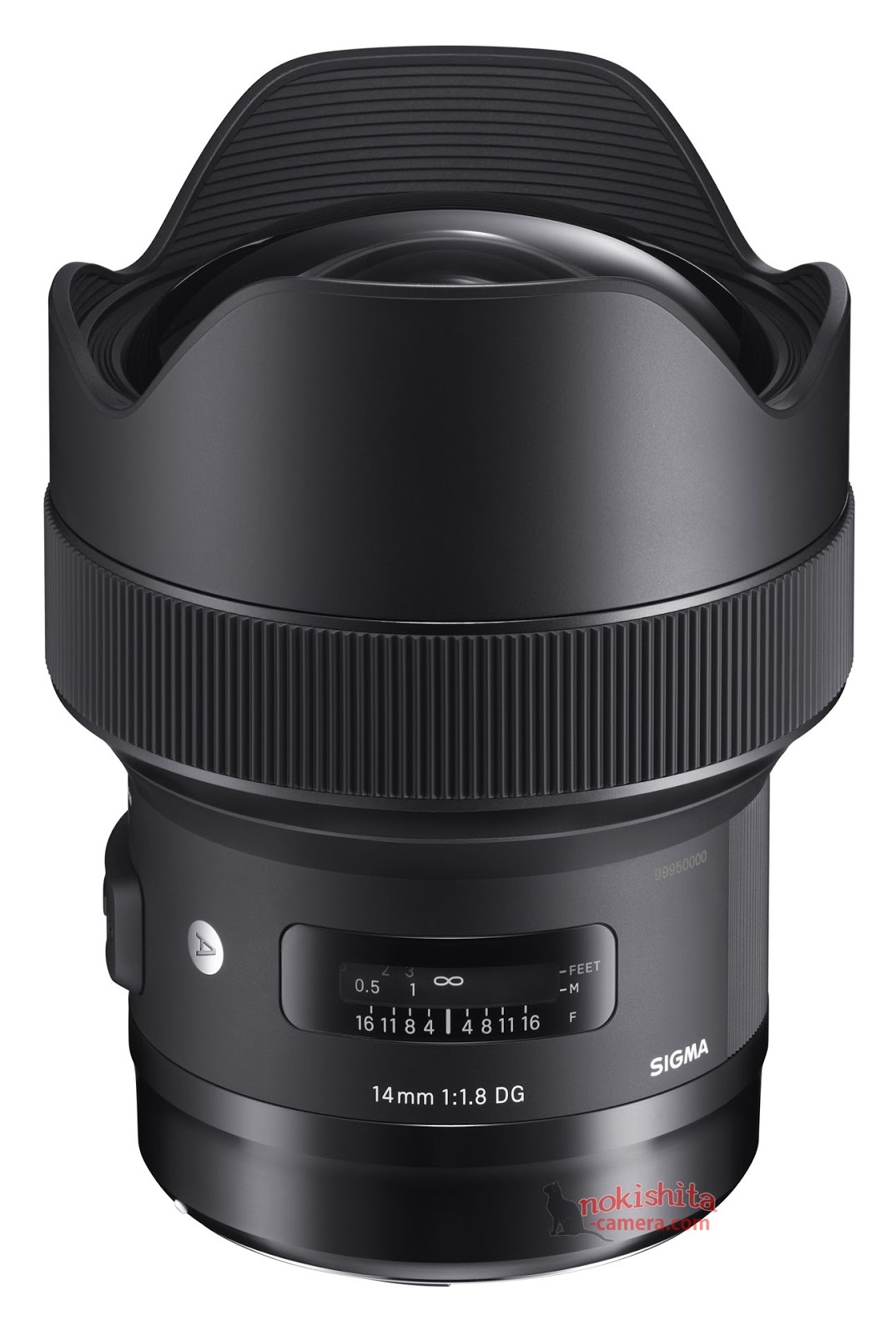 First images of the four new Sigma lenses sonyalpharumors sonyalpharumors
