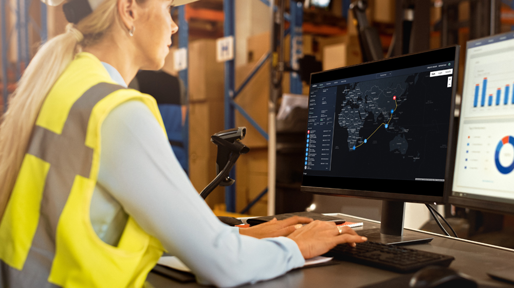 The true value of container tracking for ocean cargo visibility