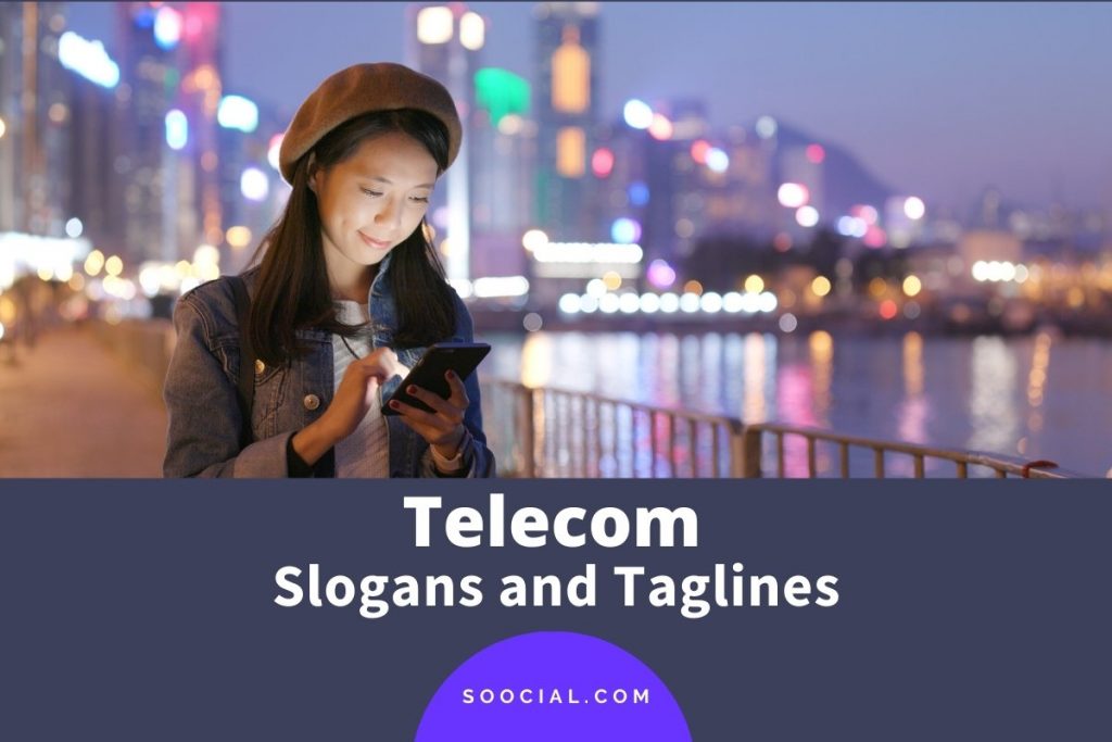 359 Slogans and Taglines for Maximum Impact Soocial