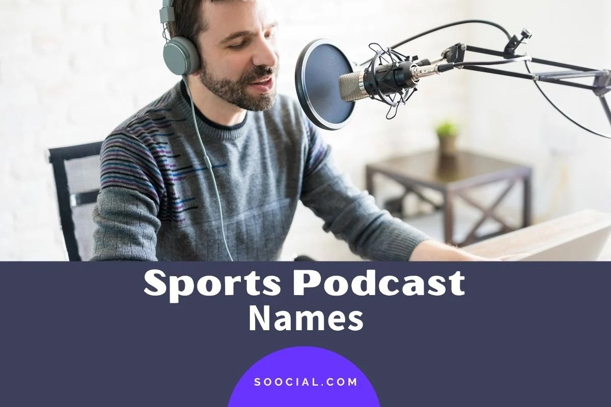 Video Game Podcast Names IHSANPEDIA
