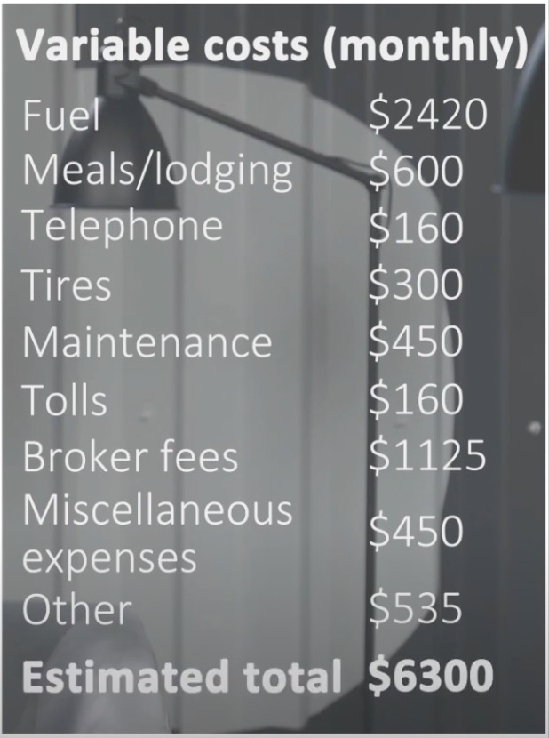 How to Start a Trucking Company in Texas? Soocial