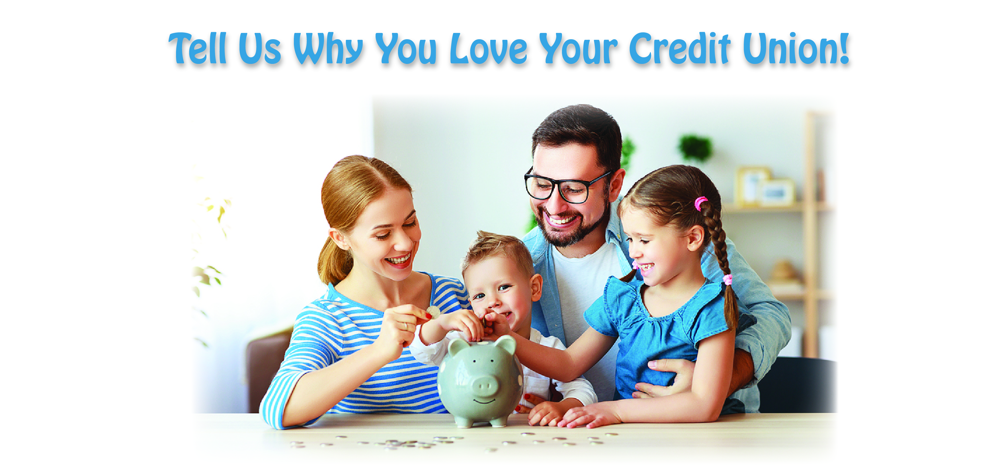 Why I Love My CU Soo CoOp CU