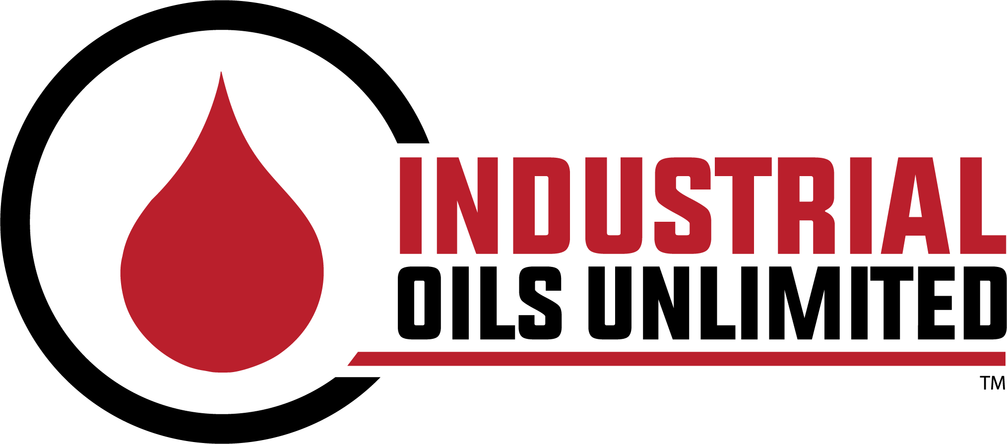 Industrial Oils Unlimited Special Olympics Oklahoma