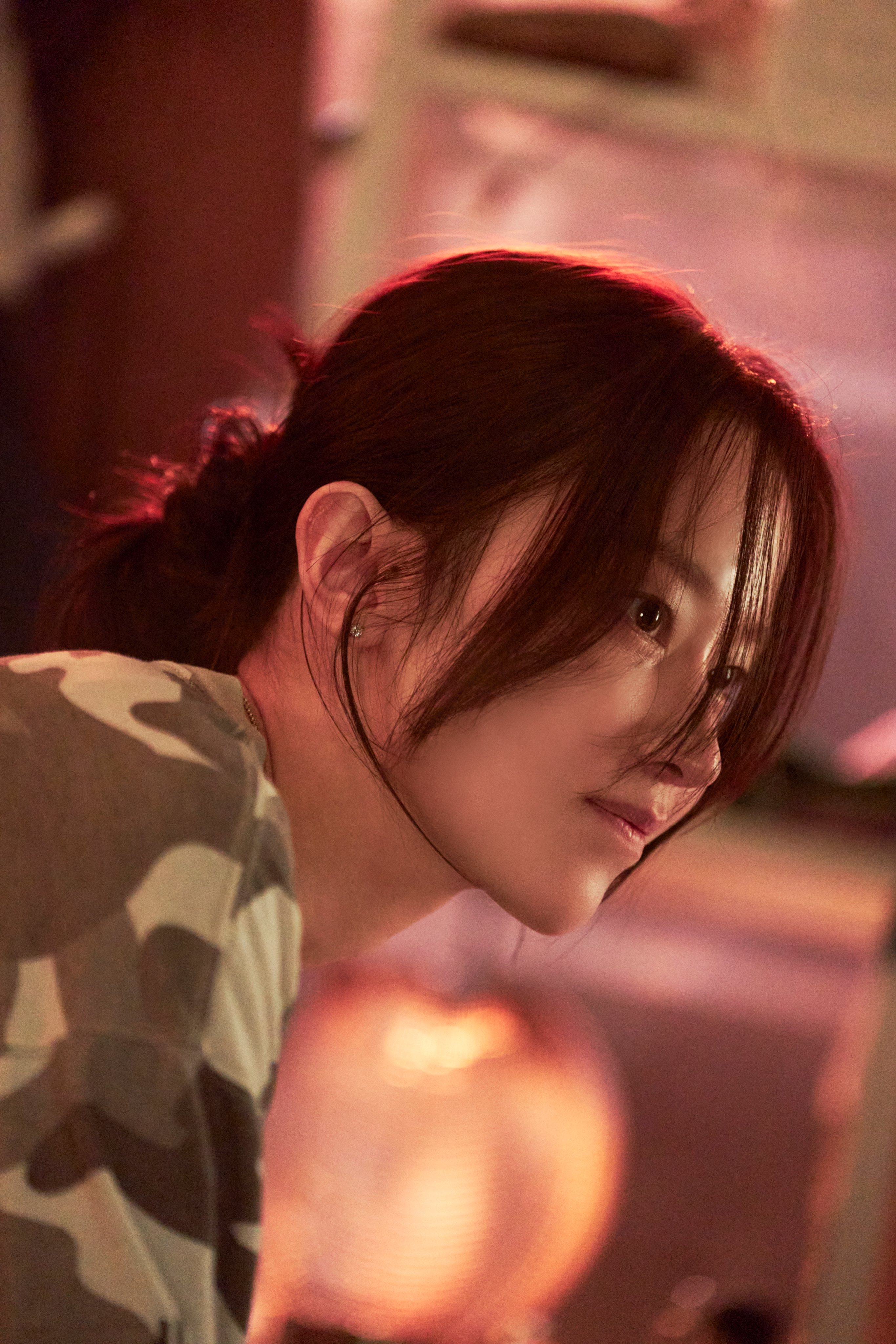 Jeon Jong Seo es un conductor experimentado que lo arriesga todo durante un atrevido atraco en ‘Project Y’ Jeon Jong Seo es un conductor experimentado que lo arriesga todo durante un atrevido atraco en ‘Project Y’