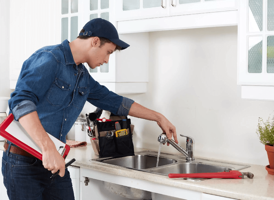 The Types of Plumbers You Should Hire for Your Home Soondy