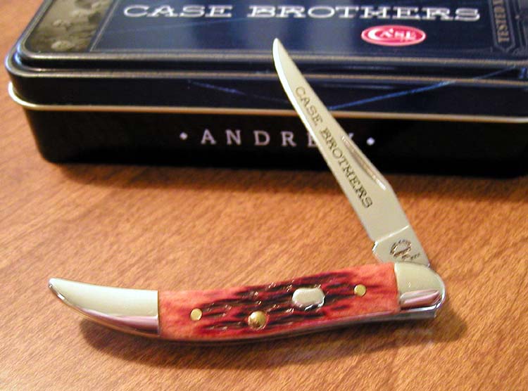 CASE BROTHERS KNIVES