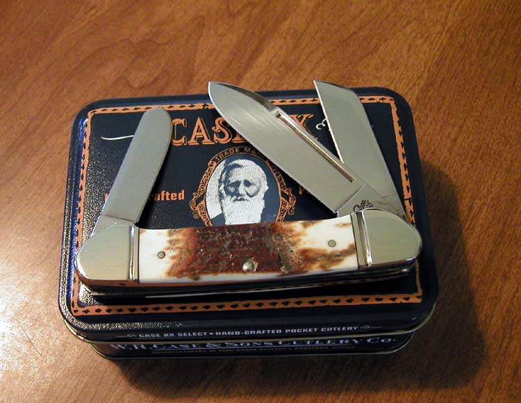 Case xx Knives Worth The Money? Or Just Trendy...