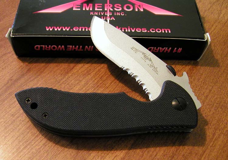EMERSON KNIVES