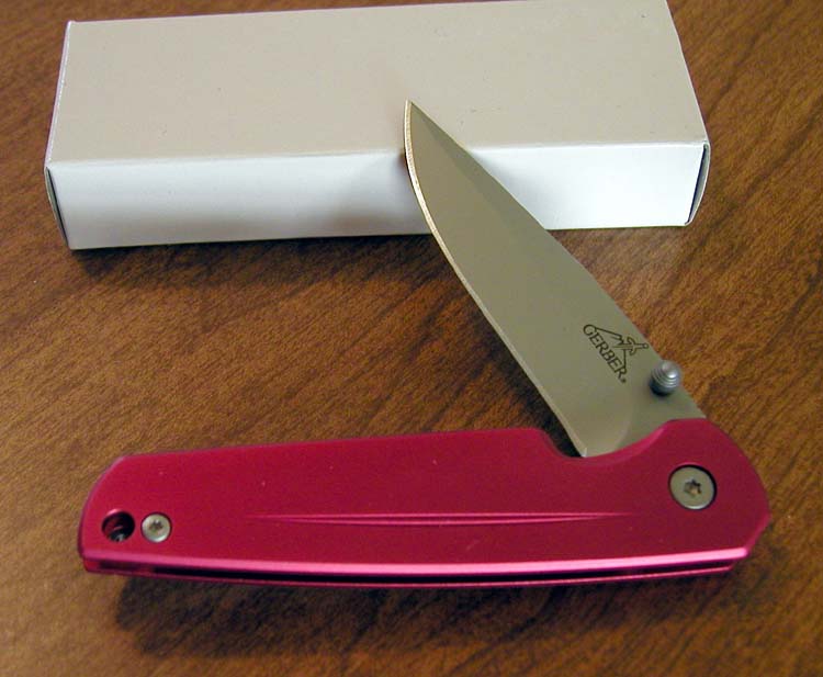 Worst knife you've ever purchased...