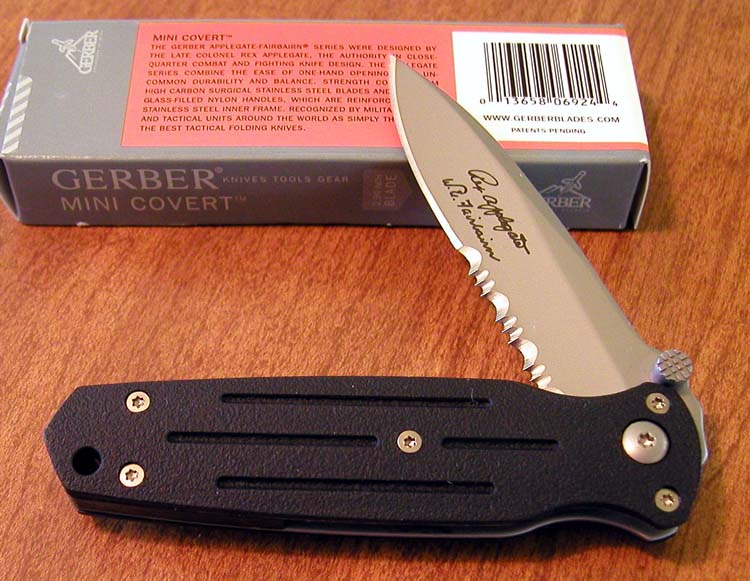 GERBER APPLEGATE DESIGNS