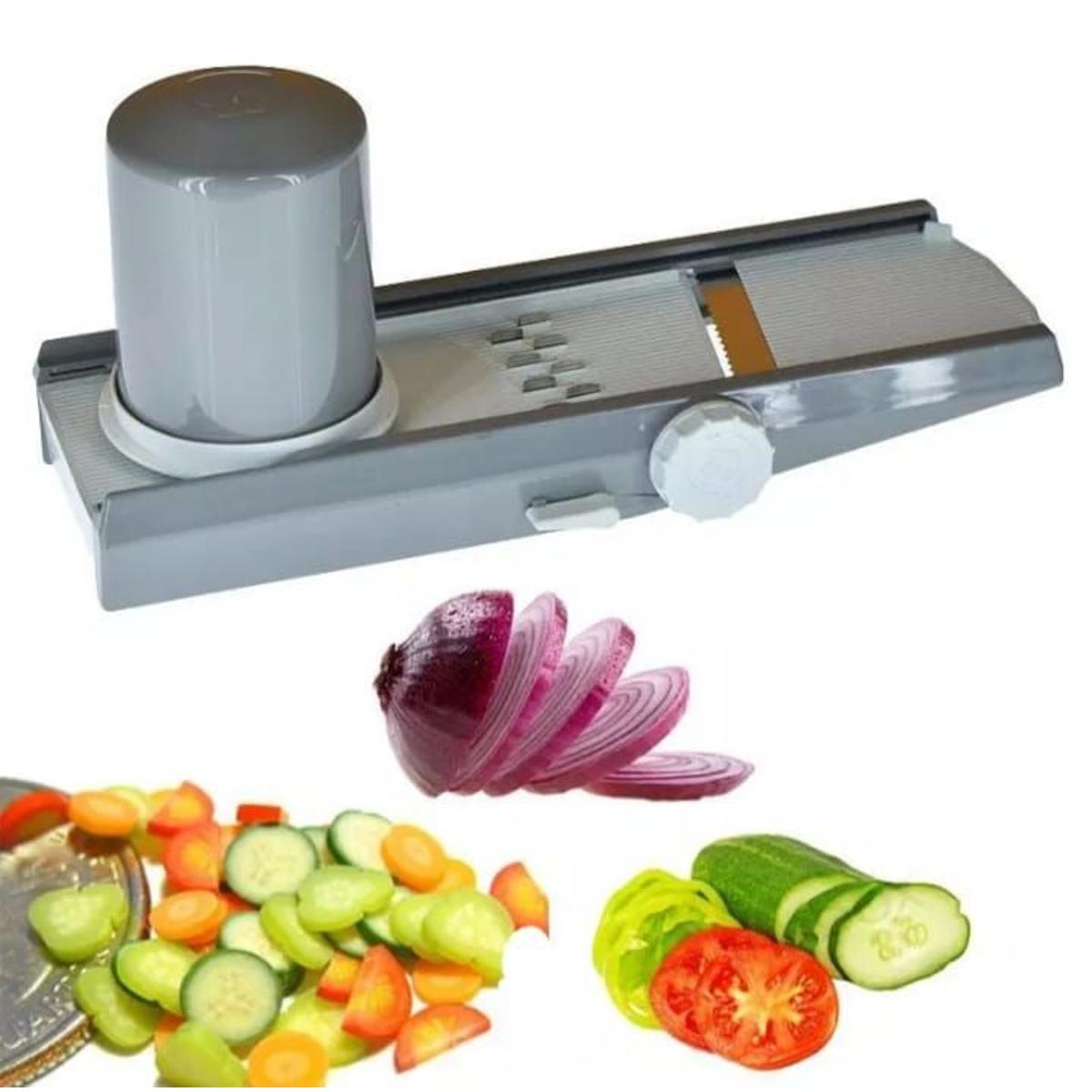 Bruno Kitchen Masters & Vegetable Cutter Vegetable Slicer The