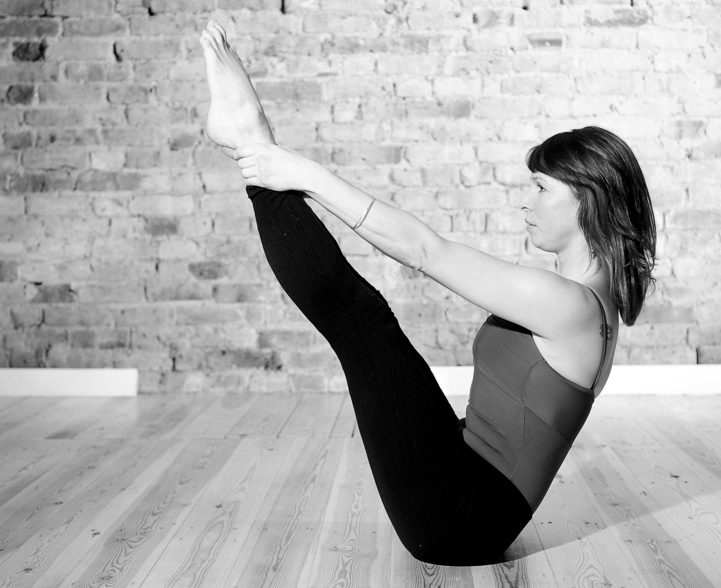 Soo Pilates in Ipswich and London provide Corporate Pilates classes