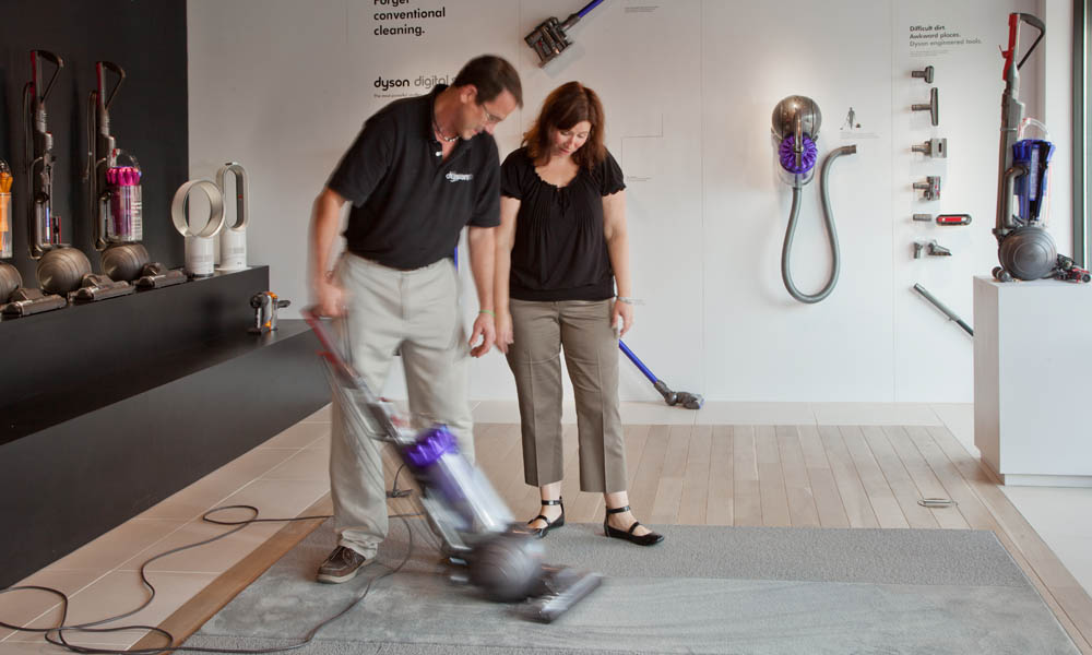 Dyson SOOS Architects