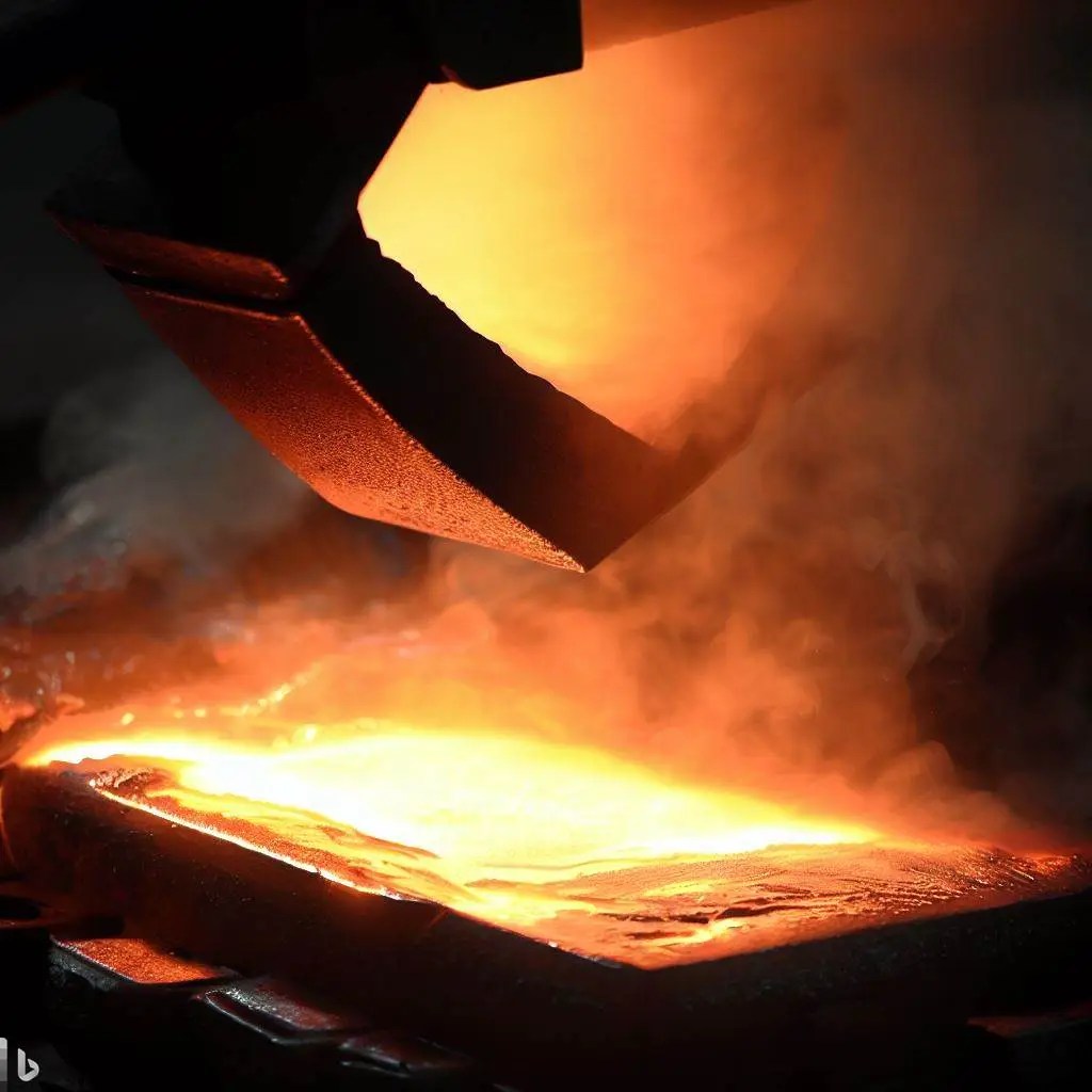 About Bake Hardened Steel Hengqiao(Shanghai) International Trading