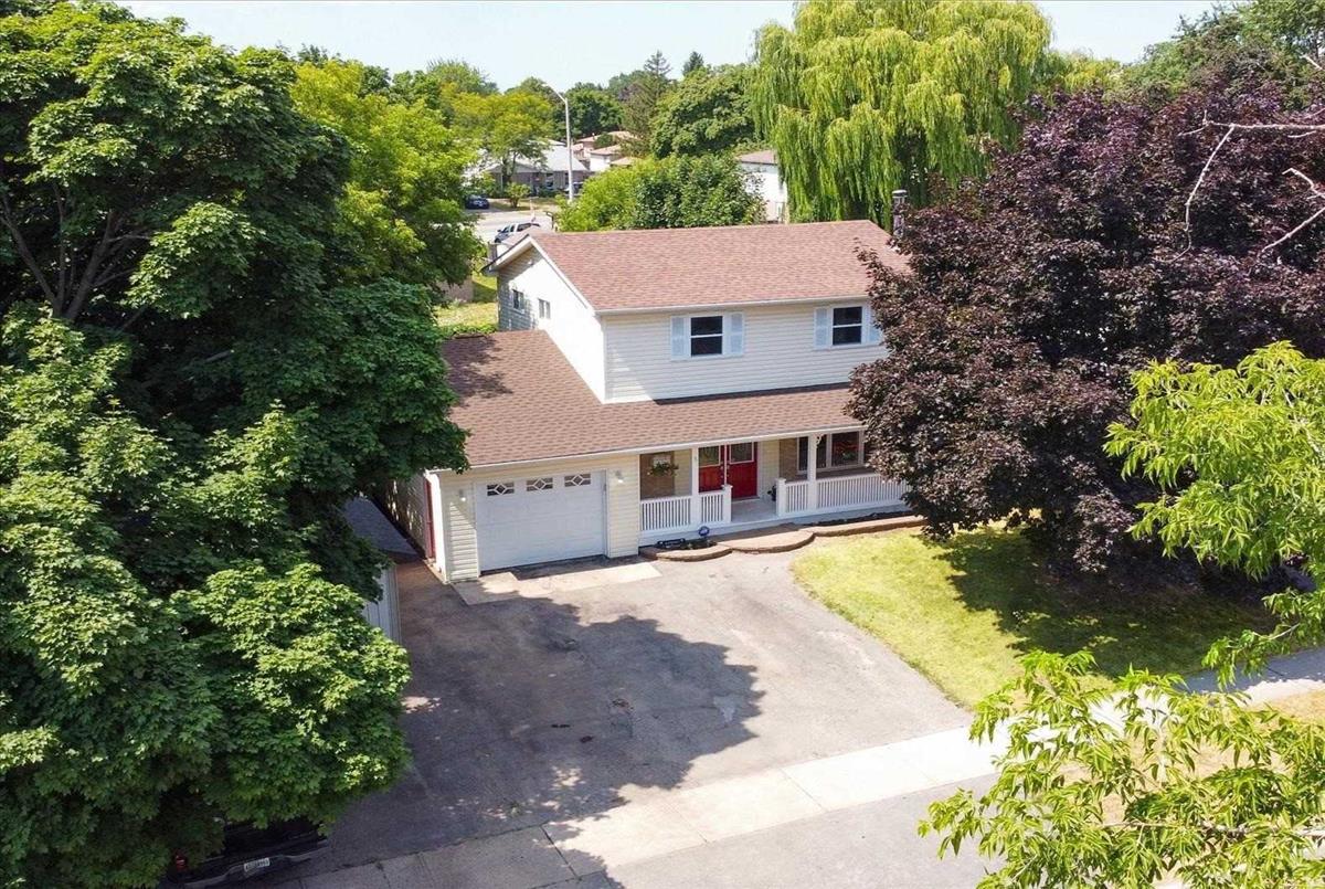 5 Pennywood Rd Brampton For Sale Sooyan Leylaeion Real Estate Broker