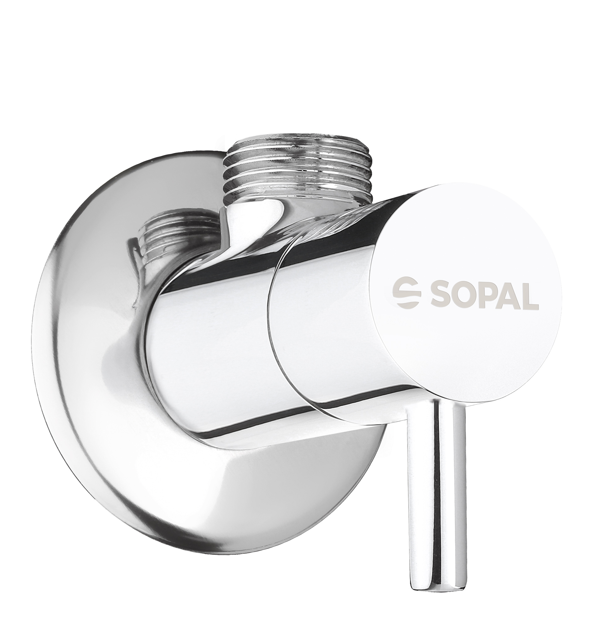 Sopal de douche eau froide PM Bizerte