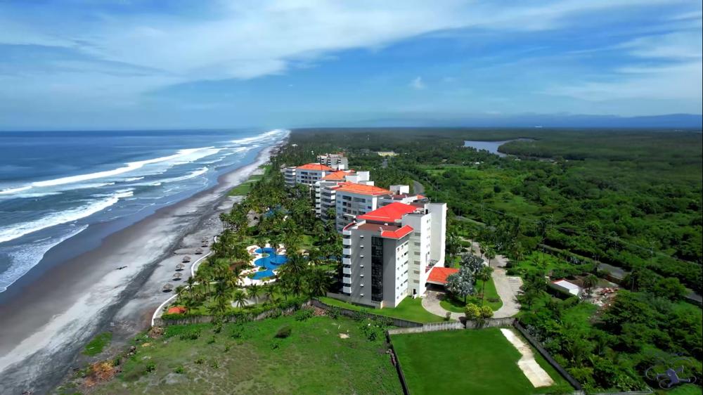 VENTA DE RANCHOS DE PLAYA EN COSTA DEL SOL Sophia Business El Salvador