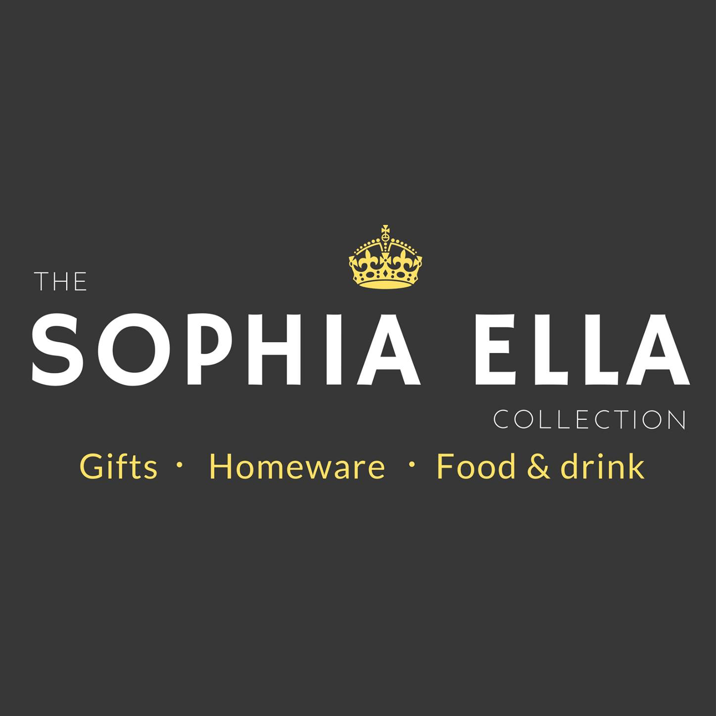 Home Sophia Ella