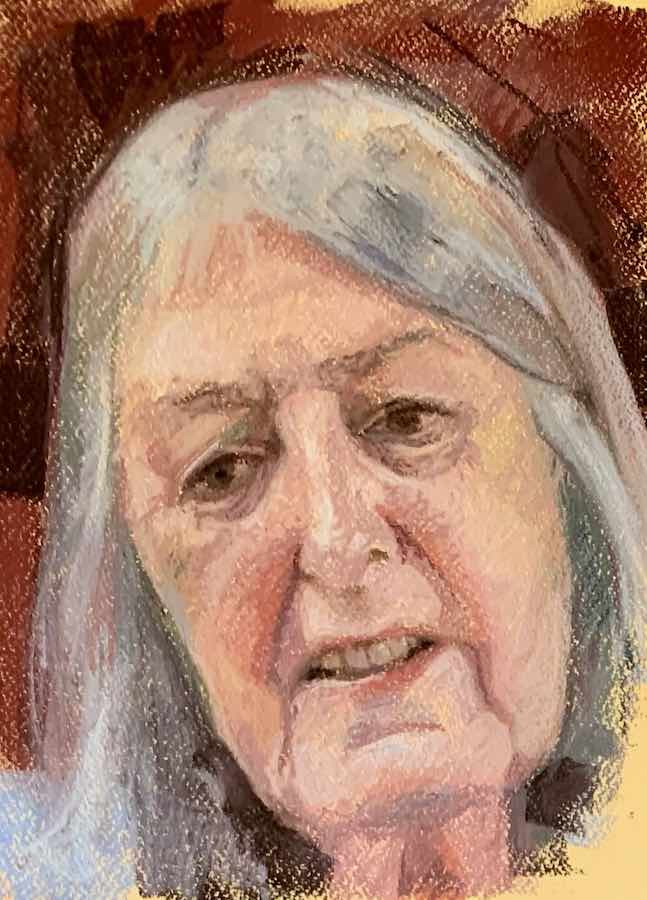 Unison Pastel Review Sophie Ploeg