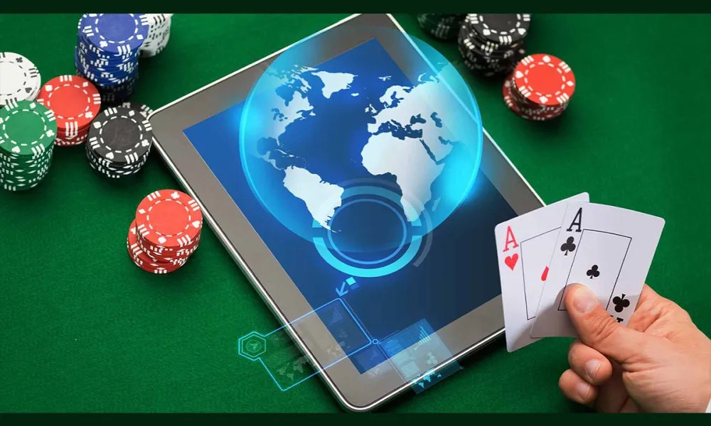 Sophisticated Casino How to improve your skills in online table games