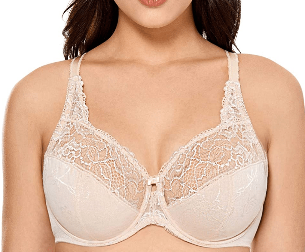 Best bras for dd Sophisticated Pair