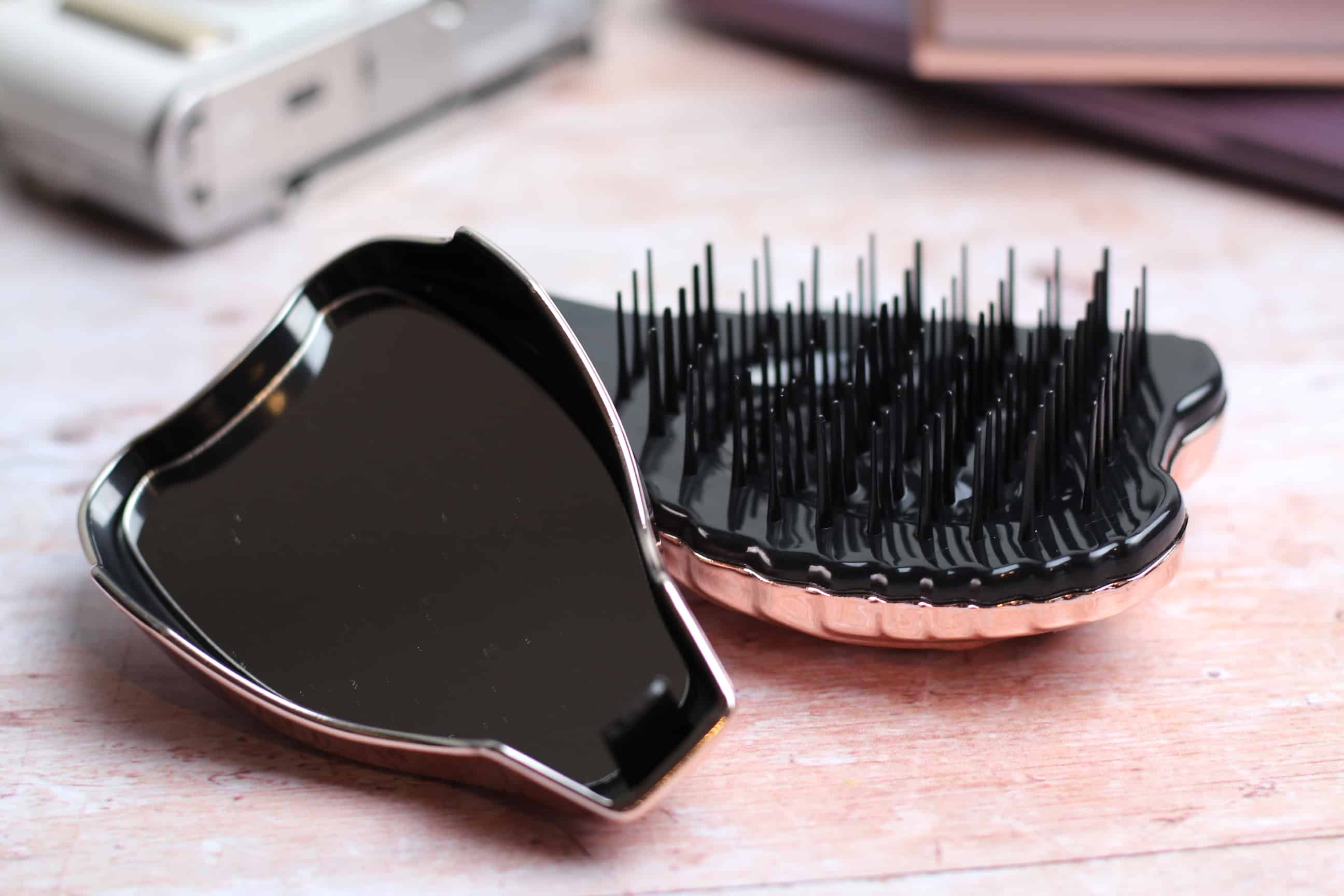 Tangle Angel Pro Compact & Pet Angel Review Sophobsessed