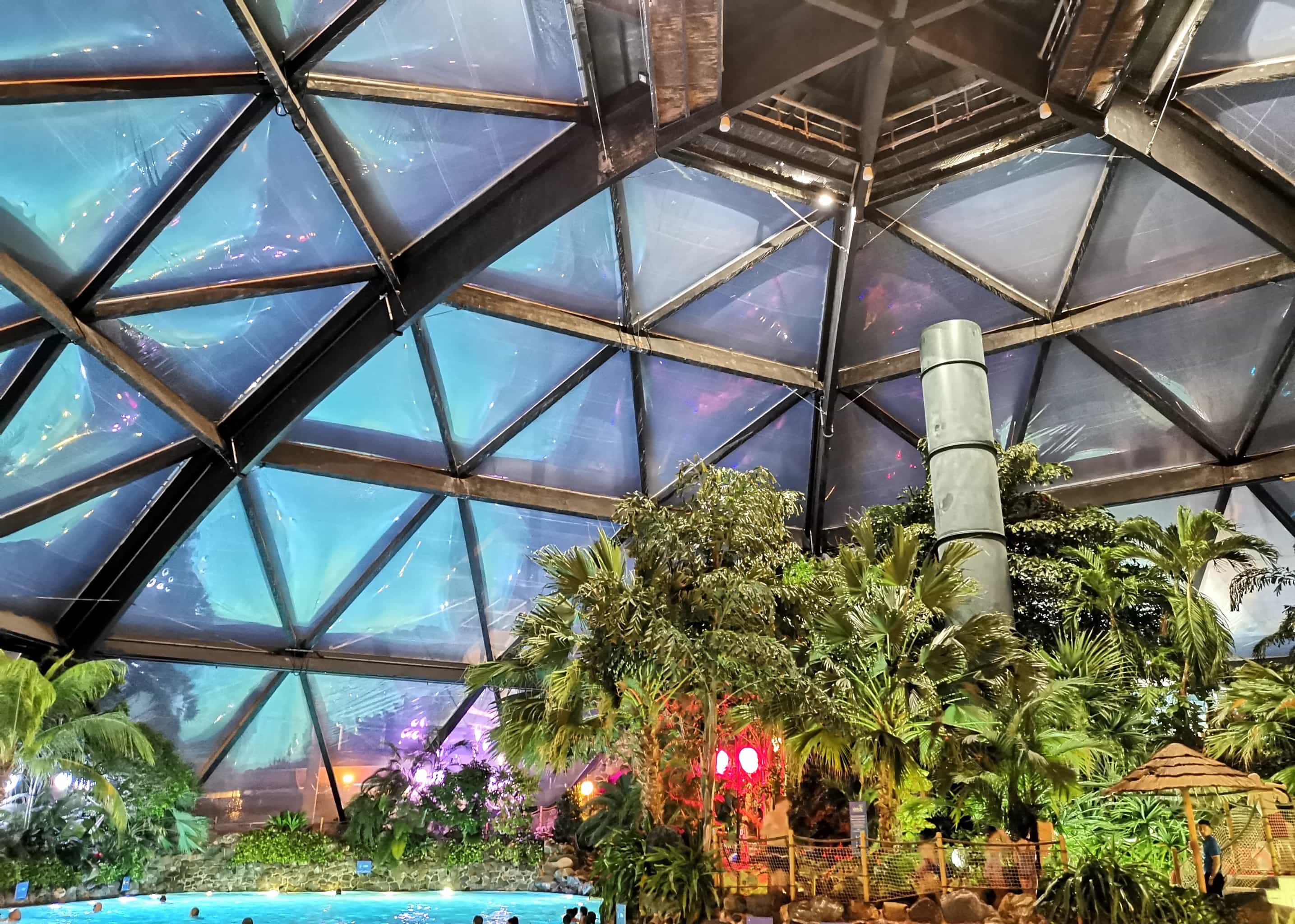 Center Parcs Sherwood Forest for February Half Term Sophobsessed