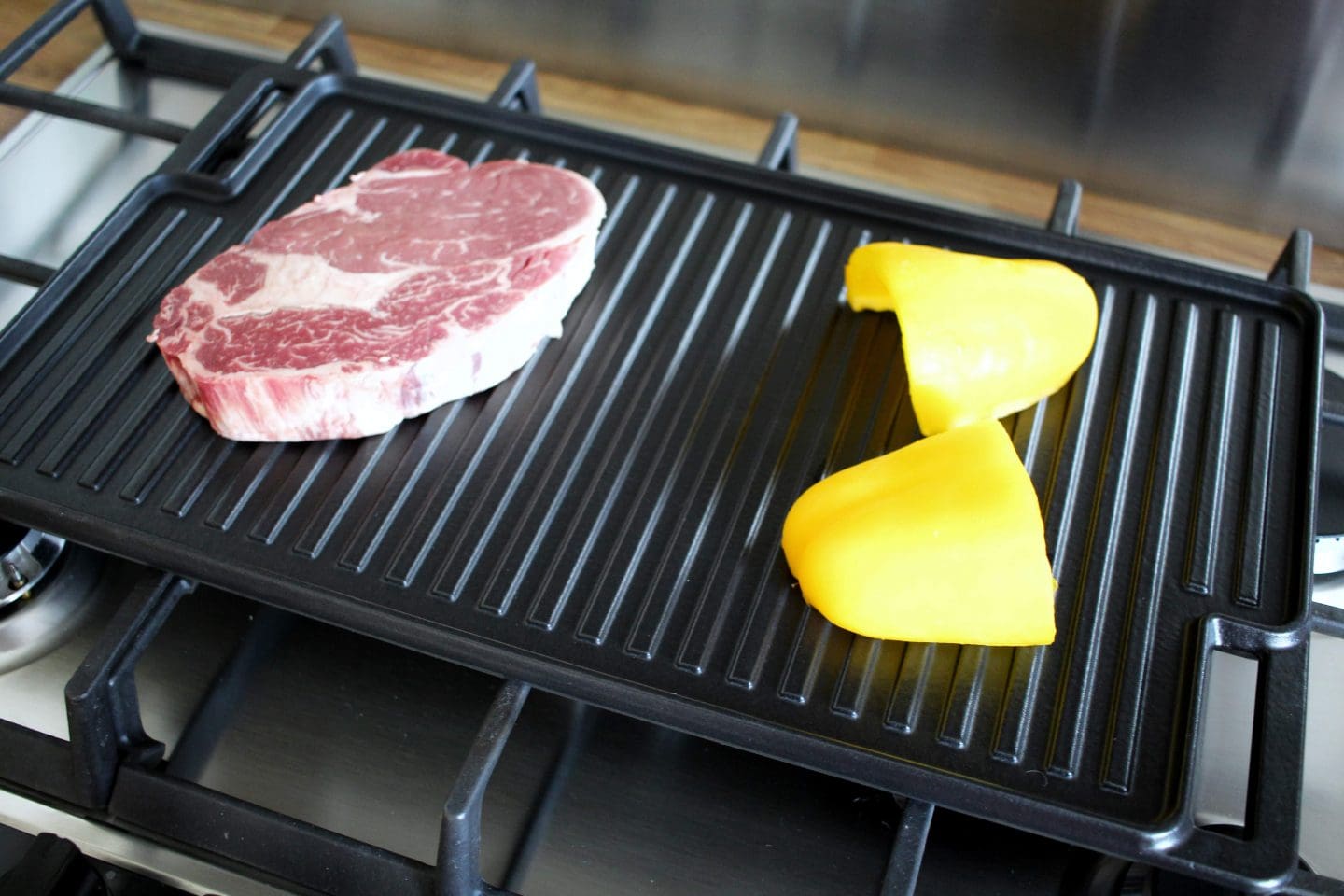 ProCook Reversible Griddle Giveaway (ADGifted) Sophobsessed