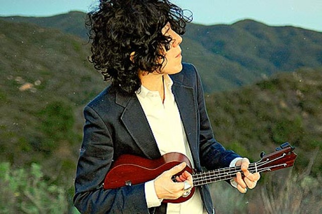 LP La cantante que por poco se lleva el Corona Capital