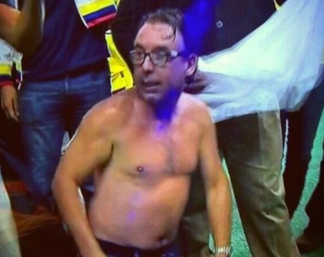 Imagenes Mas Chistosas Del America Mas Creativo Y Mucho Mas