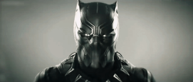black-panther