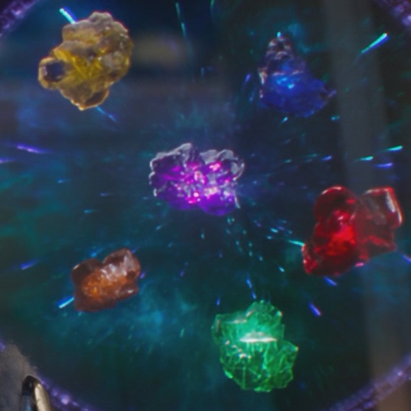 Las Gemas del Infinito harán acto de presencia en Doctor